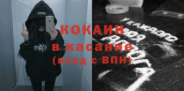 твердый Алексин